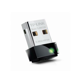 (TP-LINK) TL-WN725N USB 무선랜카드