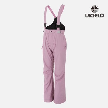 라시엘로 아동 스키 보드 팬츠 LAZ-P804-LPINK