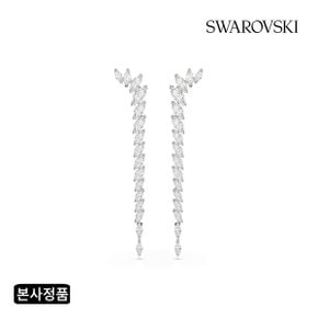 [본사정품/쇼핑백증정] Mesmera 롱 드롭 귀걸이 5748006