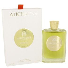 Atkinsons 마이 Fair 릴리 오 뒤 퍼퓸 스프레이 100ml 5160500