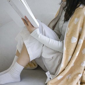 멜팅덕 포그니 블랭킷