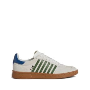 Low-Top SNM036414170001M1910 White