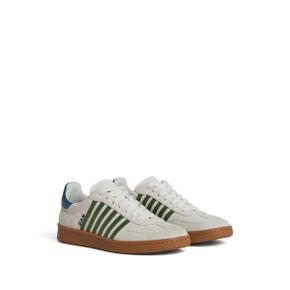 Low-Top SNM036414170001M1910 White