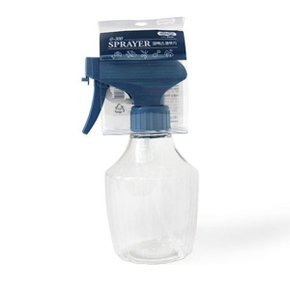 분무기 다용도 물스프레이 물뿌리게 300ml