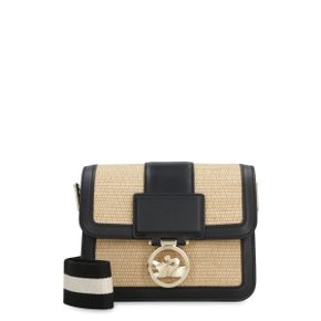 Cross body bag 10174HDT_H92 black