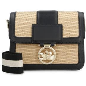 Cross body bag 10174HDT_H92 black