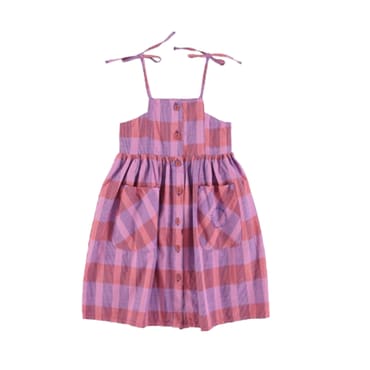매직에디션 [PIUPIU CHICK] (C)long dress(PI52-MN2514)