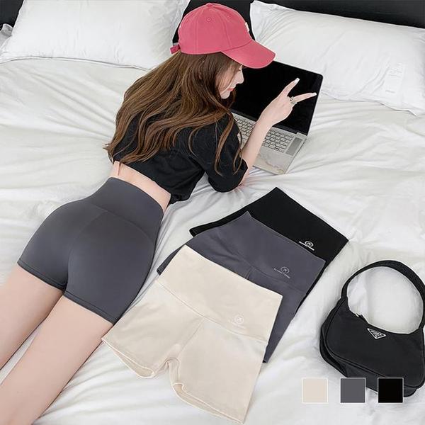 확대된 대표 쇼츠 레깅스 2부 세즈 바이커 SD-230432 바이커쇼츠 요가레깅스 반바지레깅스 2부레깅(1)