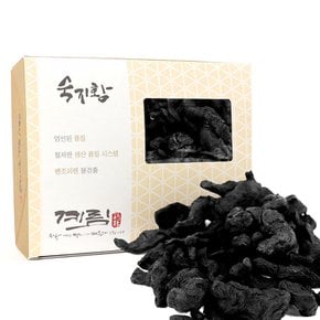 프리미엄 국산 9증9폭 숙지황 500g
