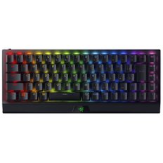 Razer BlackWidow V3 Mini HyperSpeed Green Switch 2.4GHz Bluetooth 65% Chroma RGB ABS