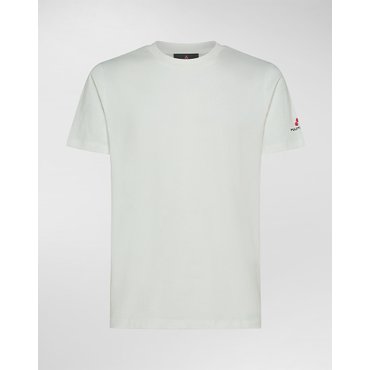 페트레이 25 S/S [ SORBUS 솔버스  ] WHITE/화이트- PRMTS008G0SWH
