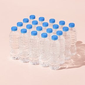 트루워터 330ml X 20입(무라벨)