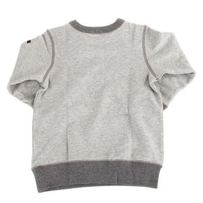 EM 넥 포인트 맨투맨 16F325600-06(GREY)