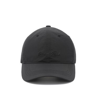 스노우피크 [25 S/S] 타슬란 베이스 볼캡 (S25SUFBC71)