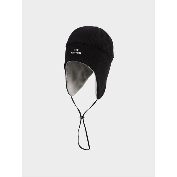 [부산점] 그리드플리스 리버시블 이어머프 비니 DUW24C13