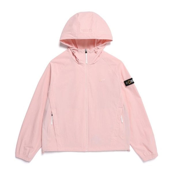 [시흥점] N252WFT140 내셔널 지오그래픽 아델리 경량 후드자켓