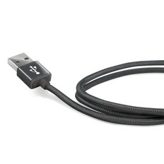 Celly 5핀케이블 / 패브릭 Micro USB 1m
