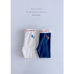 (10%SALE)마카 레깅스(2color)