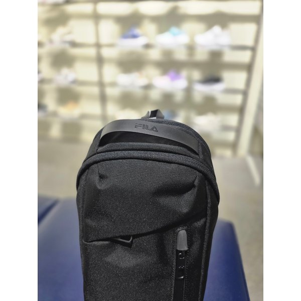 [파주점] 퍼포먼스  슬링백(FS3BCG3121X-BLK)