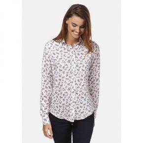 5429949 Vincenzo Boretti LEICHT TAILLIERT - Button-down blouse pink