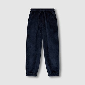 JAJU 여 극세사 조거핏 파자마 팬츠 J205402030056