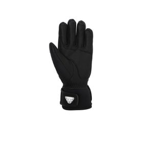 YUW23V03[다이나핏]공용 PDG(피디지) 프리마로프트 방수 패딩 스키장갑 (기존가 119,000원)