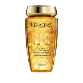 KERASTASE 케라스타즈 엘릭시르 Ultime 바인 샴푸 250ml