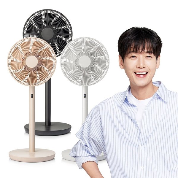 신일 BLDC 에코팬 유무선 리모컨 선풍기 SIF-T12RBT SIF-T12WRL SIF-T12RDO