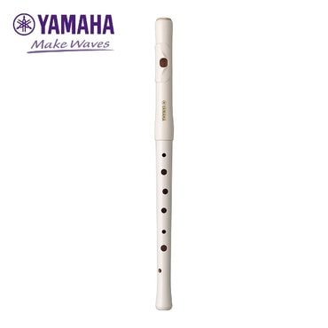 크로바 야마하 피페 YRF-21 플룻형 리코더 파이프 YAMAHA