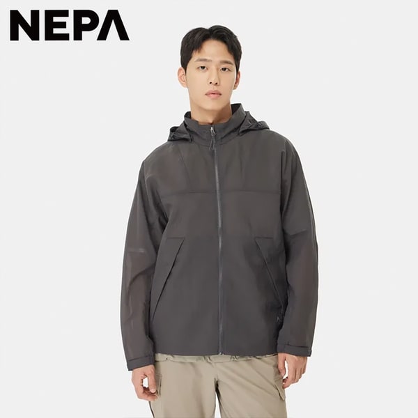 [부산점] 남성 모노 메쉬 자켓 7M30664
