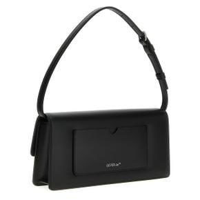 [오프 화이트] Shoulder bag OWNN172C99LEA00110721072 Black