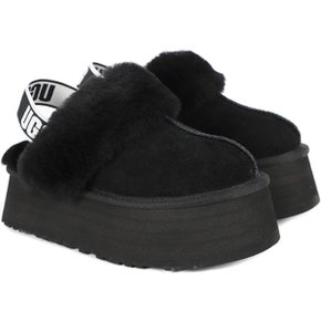 [정품] 어그 UGG 여성 펀케트 (1113474-BLK)