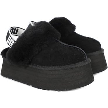  [정품] 어그 UGG 여성 펀케트 (1113474-BLK)