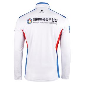 스타 족구심판복 상의