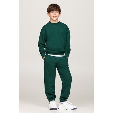 타미힐피거키즈 25년 S/S          T42F0PPC11CBT1        베이직 스웨트팬츠