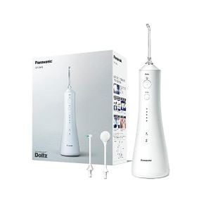 일본 파나소닉 전동칫솔 Panasonic EWDJ55W Oral Lavator Jet Washer Ultrasonic Water Flow Wat