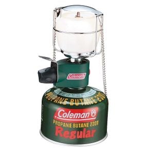 일본 콜맨 랜턴 Coleman Lantern Frontier PZ LP Gas Sold Separately Approx. 273 Lumens 14610