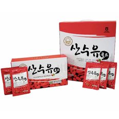 [9/2(월)순차출고] [참다올]태백농협 산수유골드 80ml x 30포(+쇼핑백)