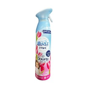 실내탈취제 다우니향 165g 1개
