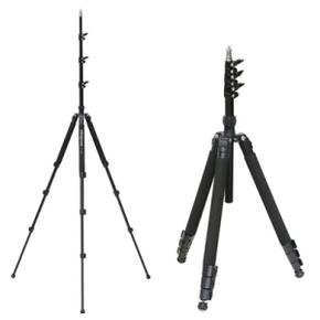 /본젠 VT-3470LX 카메라 조명 라이트 스탠드 삼각대 (사진영상촬영 장비 등)
