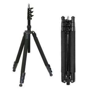/본젠 VT-3470LX 카메라 조명 라이트 스탠드 삼각대 (사진영상촬영 장비 등)