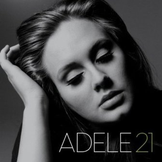 media synnara [LP]Adele - 21 [Lp] / 아델 - 21 [Lp]