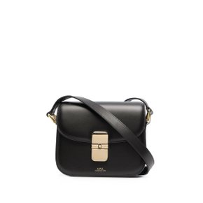 [아페쎄] Shoulder bag PXBMWF61515LZZ Black