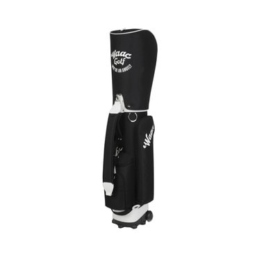왁 골프 (WGBNX25100BKX)Women Wheel Caddy Bag (9)