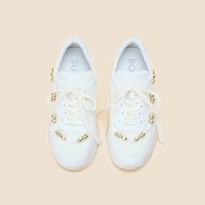 Lmpy sneakers(ivory) DG4DA24515IVY