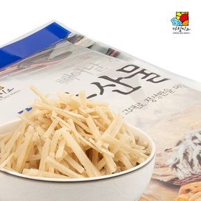 쥐어채 1kg 국내가공