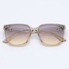 SNOW SUNGLASS BEIGE