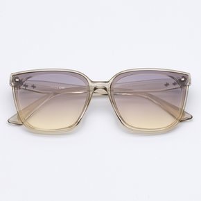 SNOW SUNGLASS BEIGE