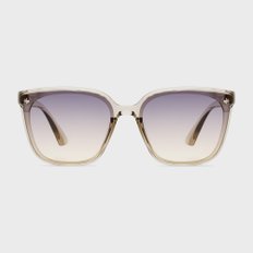 SNOW SUNGLASS BEIGE