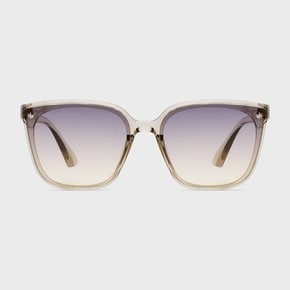 SNOW SUNGLASS BEIGE